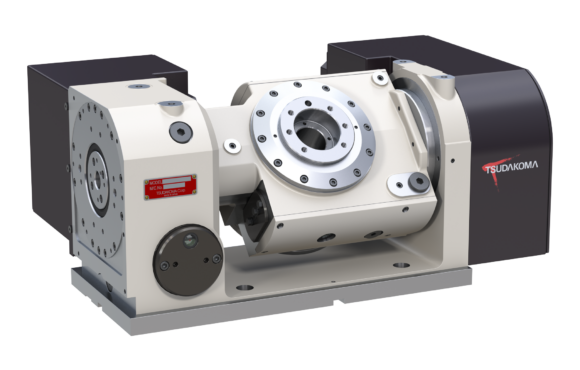 SERKIDE lanza los nuevos divisores modulares de TSUDAKOMA