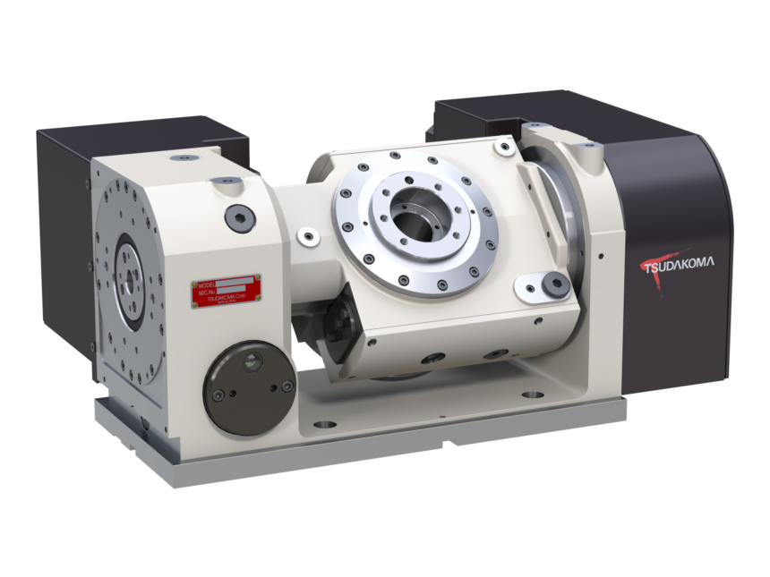 SERKIDE lanza los nuevos divisores modulares de TSUDAKOMA