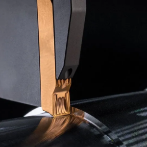 Walter Tools presenta WedgeFit, un sistema modular de tronzado con doble guía de cola de milano