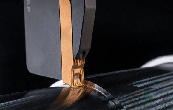 Walter Tools presenta WedgeFit, un sistema modular de tronzado con doble guía de cola de milano